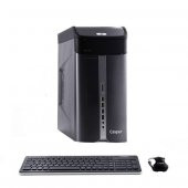 Casper Nirvana D3H.7500-BT45T Windows 10 Masaüstü Bilgisayar - 1