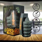 Grenade Thermo Detonator 100 Kapsül + Hediye - 1