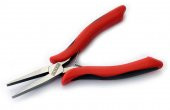 150 Mm Elektronikçi Düz Uçlu Kargaburun 3553140150 - 1