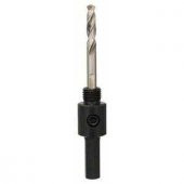 Hex Adaptör 14-30 Mm Pançlar Için 2609390586 - 1