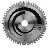 Daire Testere Biçaklari 210X30 Mm 54 Diş 2608640511 - 1