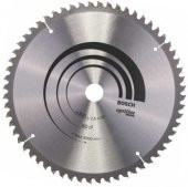 Daire Testere Biçaklari 305X30 Mm 60 Diş 2608640441 - 1