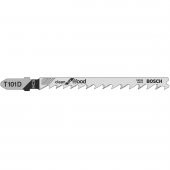 Dekupaj Testeresi Biçaklari T 101 D 100 Lü 2608637877 - 1