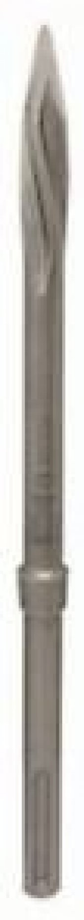 SİVRİ KESKİ SDS-MAX RTEC 400 MM 10 LU - 1
