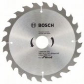 EKONOMİK DAİRE TESTERE 190x30 MM 24 DİŞ - 1