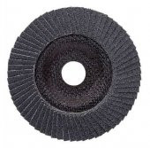 Flap Disk 180 Mm 40 K Best For Metal Flap Disk 2608606737 - 1