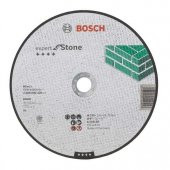 Taş 230X3,0 Mm Expert For Stone Düz 2608600326 - 1