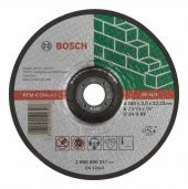 Taş 180X3,0 Mm Expert For Stone Bombeli 2608600317 - 1