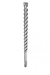 sds-max delici uçlar max-7 30x520 mm 2608586790 - 1