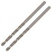 Metal Matkap Uçlari Hss-G 3X61 Mm 2 Li Paket 2608585911 - 1