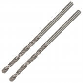 Metal Matkap Uçlari Hss-G 3,5X70 Mm 2 Li Paket 2608585914 - 1