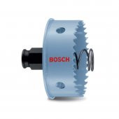 Delik Açma Testereleri Sheet Metal Panç 16 Mm 2608584778 - 1