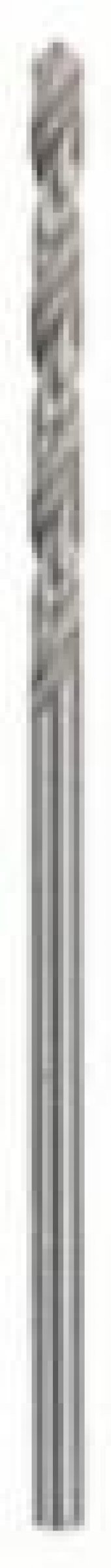 METAL MATKAP UCU HSS-G 1,5X40 MM 2 Lİ PAKET - 1