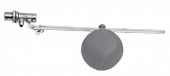G 1/2" Flatör 101009002 - 1