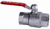 Rp 1 1/4" Içme Suyu Küresel Valfi Tam Geçiş 602122182 - 1