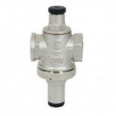 1/2" OTOMATİK HAVALANDIRICI - 1