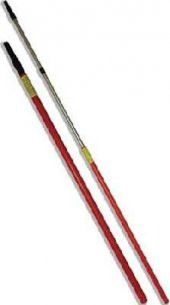 Ayarli Alüminyum Kalin Sirik  (3 Kademe) 5 M DEKOR1274 - 1