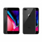 iPhone 8 Nano Teknoloji Ön + Arka Takım Cam Koruyucu Kırılmaz Cam Esnek - 1