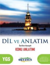 ygs dil ve anlatım konu anlatımı okyanus yayınları - 1