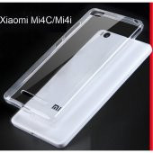 Microsoft Lumia 950 Şeffaf İnce Kılıf + Ekran Koruyucu Cam - 4