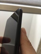 Huawei Mate 10 Lite Tam Kaplayan Nano Ekran Koruyucu (Videolu) - 5