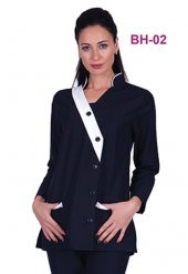 Baş Hemşire Takımı Supervisor Bh-02 - 1