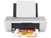 Hp Deskjet 1015 Renkli Yazıcı - 1