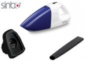 Sinbo SVC3460 Islak Kuru Oto Süpürge - 1
