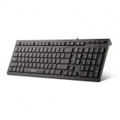 BİLGİSAYAR EKİPMAN SETİ LEDLİ KLAVYE+GAMİNG MOUSE+KULAKLIK - 3