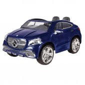Sunny Baby W489T Mercedes Benz Suv Akülü Araba Mavi(Hediyeli) - 2