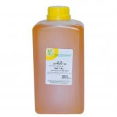 Kayısı Çekirdeği Yağı Pet Bidon 1000 Gr - 1