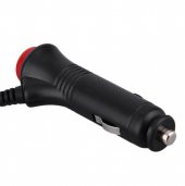 Oto Çakmak Soketi Aç Kapa Düğmeli 12v / 24 v Profesyonel - 5