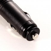 Oto Çakmak Soketi Aç Kapa Düğmeli 12v / 24 v Profesyonel - 3