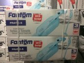 Fantom P 1200 Pratic - S Kuru El Süpürgesi 500 watt - 4