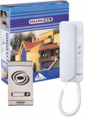 Kumel 1 Daireli Telefon Sesli Villa set - 1