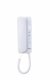 Kumel 1 Daireli Telefon Sesli Villa set - 2