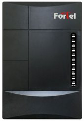 Fortel Z308 3 Harici 8 Dahili PBX Telefon Santral ROBOT ÖZELLİKLİ - 1