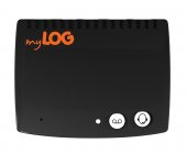 Teknikom Mylog Net Ortam ve Telefon Ses Kayıt Cihazı - 1