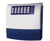 Multitek Star2S Caller ID 4 Harici 12 Dahili Telefon Santral - 1