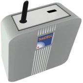 Teknikom Tekcell Fct Gsm (Turkcell-Avea-Vodafone) Terminali - 1