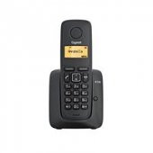 Gigaset 1 Harici 2 Dahili Dect Telsiz Kablosuz Telefon Santrali - 2