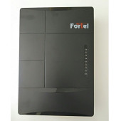 Fortel Yeni Model P832 4 Harici 24 Dahili Telefon Santral Robot Özellikli - 1