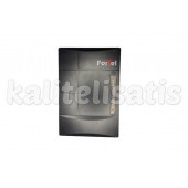 Fortel Z206 2Harici 6Dahili PBX Telefon Santral ROBOT ÖZELLİKLİ - 1