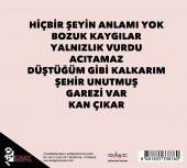 KAHRAMAN DENİZ - 23 (CD) (2018) - 2