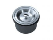 CRAUF KOMPLE DİKİŞLİ ÖZEL TASARIM ANKASTRE EVYE SPECİALE SOL - 2