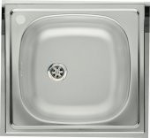 DOMİNOX EVYE 470X435 MM DMN 10 SOL DÜZ - 1