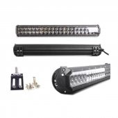 4×4 ATV SUV UTV KAMYON OFFROAD JEEP LED BAR CREE LED 126WATT - 1