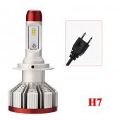 LED XENON FAR AMPÜLÜ H7 - 1
