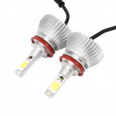 LED XENON FAR AMPÜLÜ H11 - 2