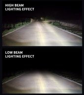 LED XENON FAR AMPÜLÜ H11 - 3